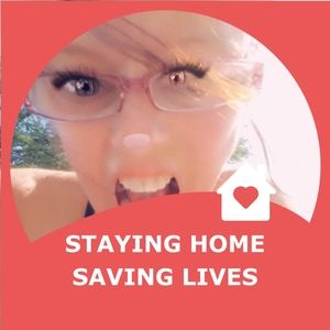 Meet your Posher, Jeanne